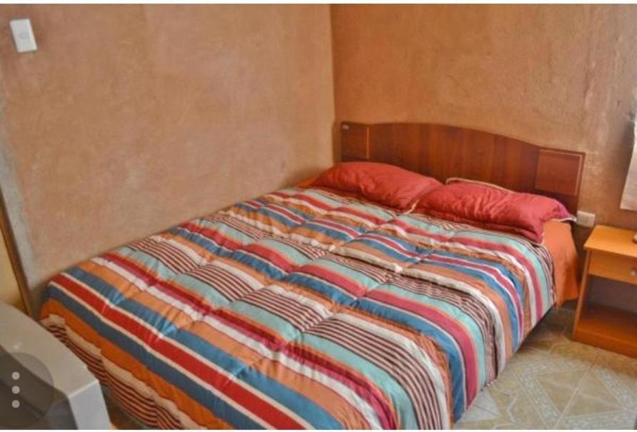 La Casa Blanca Hotel San Pedro de Atacama Exterior photo